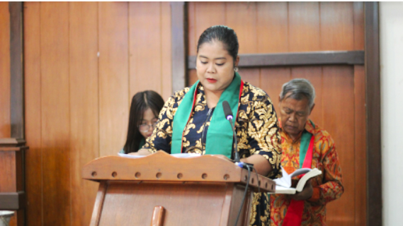galeri, Perjamuan Kudus GKJ Baki Induk , gereja kristen jawa, gkj, gkj baki, gereja kristen jawa baki, baki, sukoharjo, gkj klasis sukoharjo, klasis sukoharjo, klasis, sinode gkj, sinode 